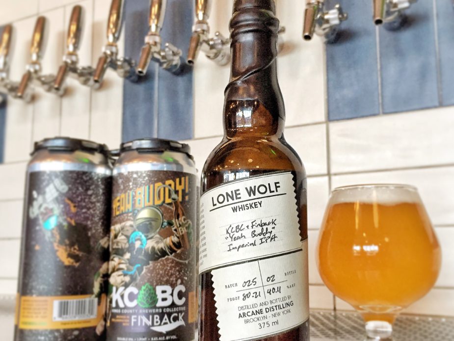 lone-wolf-beer-whiskey_arcane-distilling_Kings-County-Brewers-Colective_Finback-Brewery_yeah-buddy